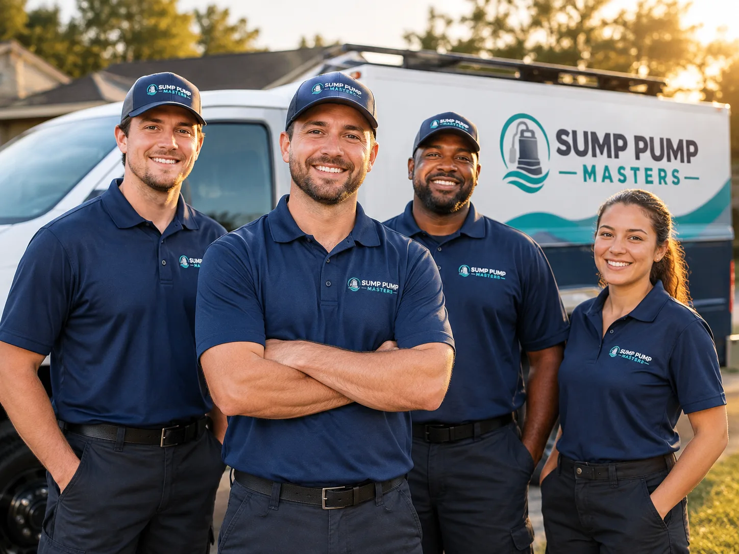 Sump Pump Repair company in Farnsworth, TX